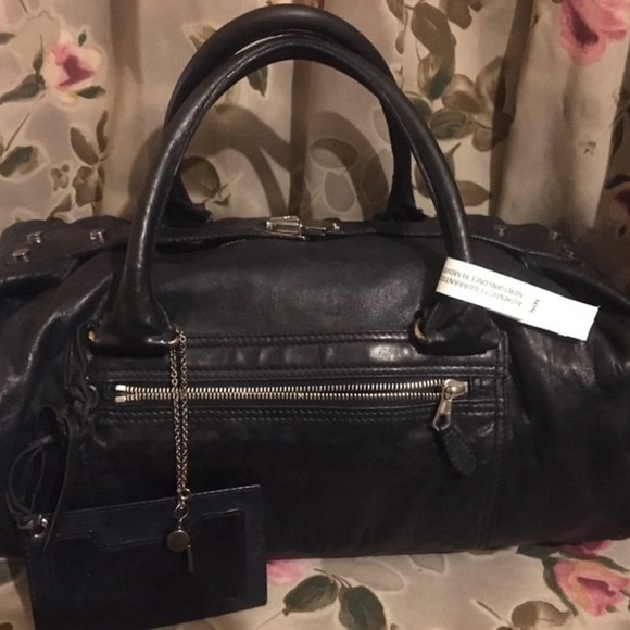 Amazing Balenciaga Boston Tote Borsa bag - Picture 7 of 10